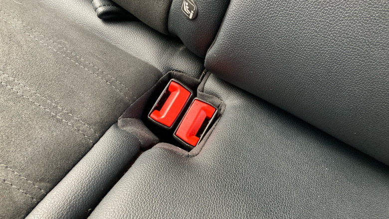 Ford EcoSport 1.0 EcoBoost 140 ST-Line 5dr Petrol Hatchback